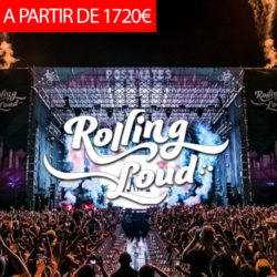 Festival Rolling Loud
