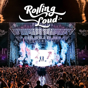 Festival Rolling Loud