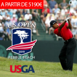 Voyage golf us open