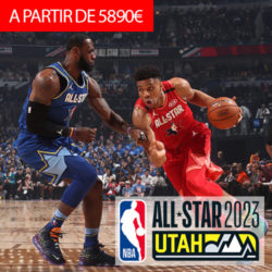 NBA All Star game 2023