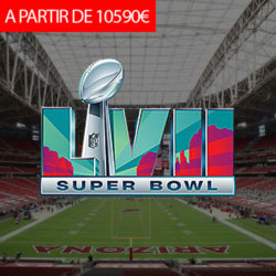 NFL Super Bowl 2023
