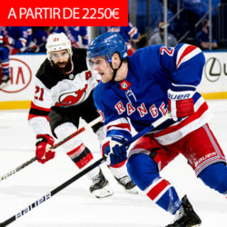 voyage nhl new york