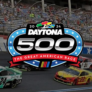 Voyage Daytona 500