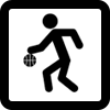 icone basket