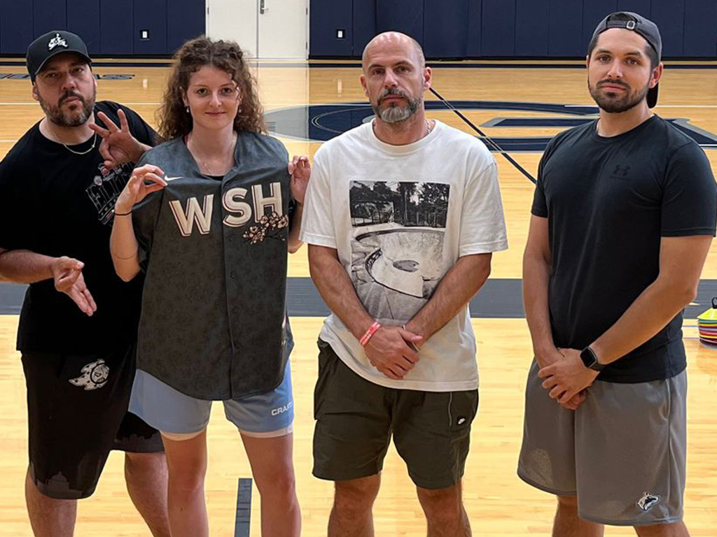 coachs camp de basket