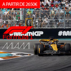 Formule 1 Miami