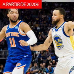 voyage nba new york